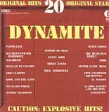 Various artists - Dynamite