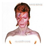 David Bowie - Aladdin Sane