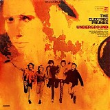 Electric Prunes - Underground