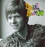 David Bowie - The Deram Anthology 1966-1968