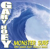 Gary Hoey - Monster Surf