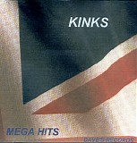 Kinks - Mega Hits