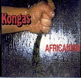Kongas - Afericanism