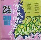 Various artists - 24 Solid Hits