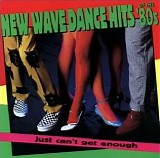 Various artists - New Wave Dance