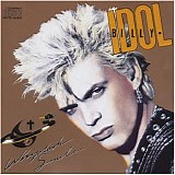 Billy Idol - Whiplash Smile