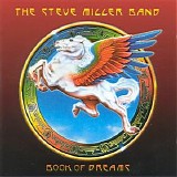 Steve Miller Band - Book Of Dreams