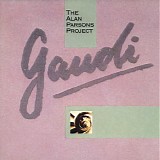 Alan Parsons Project - Gaudi