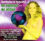 Various Artists - The Sixties to Seventies in Search Of Space