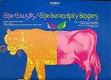 Various artists - Cowsills/Serendipity Singers/Mindbenders/Lincoln park Zoo