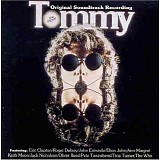 Various artists - Tommy (Original Soundtrack)