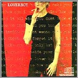 Loverboy - Loverboy