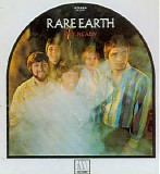 Rare Earth - Get Ready