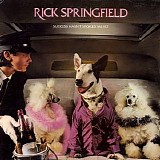 Rick Springfield - Success Hasn't Spoiled Me Yet