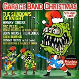 Various artists - Garage Band Christmas Volume 2