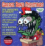 Various artists - Garage Band Christmas Volume 2