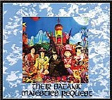 Rolling Stones - Their Satanic Majesties Request