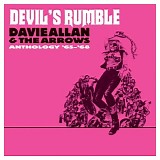 Davie Allan & The Arrows - Devil's Rumble