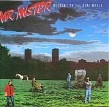 Mr. Mister - Welcome To The Real World