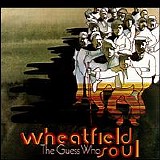Guess Who - Wheatfield Soul