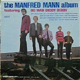 Manfred Mann - The Manfred Mann Album