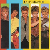 Go-Go's - Talk Show