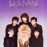 Blondie - The Hunter