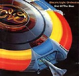 Electric Light Orchestra - Out Of the Blue