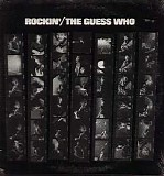 Guess Who - Rockin'