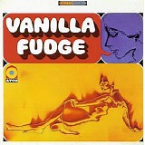 Vanilla Fudge - Vanilla Fudge