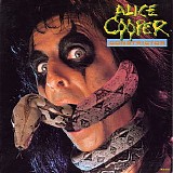 Alice Cooper - Constrictor