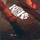 Kinks - Low Budget