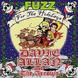 Davie Allan & The Arrows - Fuzz For The Holidays