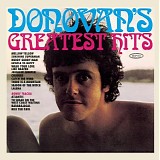 Donovan - Donovan's Greatest hits