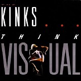 Kinks - Think Visual