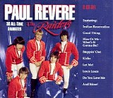 Paul Revere & The Raiders - 36 All-Time Favorites