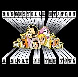 Brownsville Station - A Night On The Town