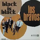 Los Bravos - Black Is Black