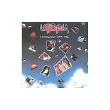 Utopia - Anthology 1974-1985