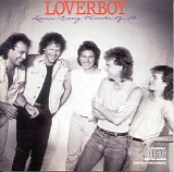 Loverboy - Lovin' Every Minute Of It