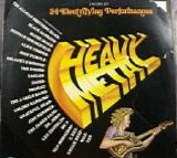 Various artists - Heavy Metal