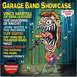 Various artists - Garage Band Showcase Volume 1