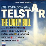The Ventures - The Ventures Play Telstar - The Lonely Bull