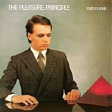 Gary Numan - The Pleasure Principle