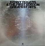 Kenny Rogers And The First Edition - Greatest Hits