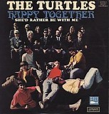 The Turtles - Happy Together