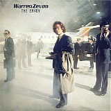 Warren Zevon - The Envoy