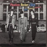 Phantom Rocker & Slick - Phantom Rocker & Slick