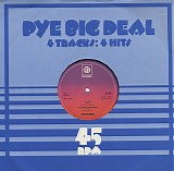 Kinks - Pye Big Deal