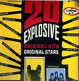 Various artists - 20 Explosive hits